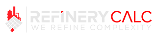 Refinery Calculator Logo